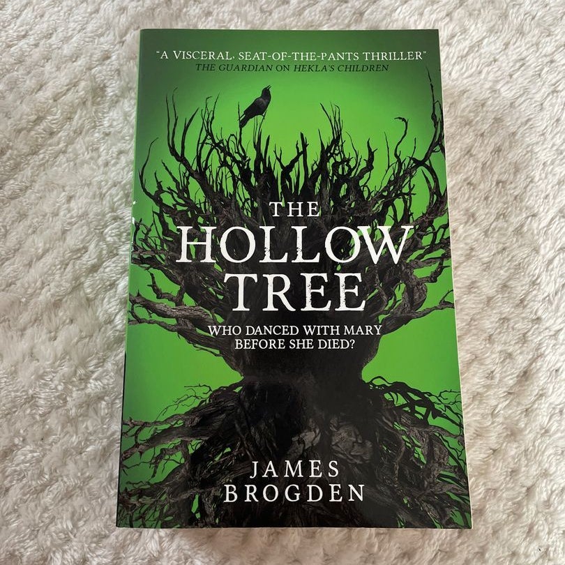 The Hollow Tree