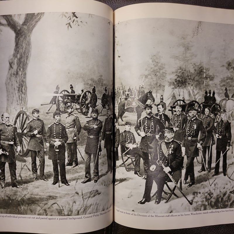 The Old West The Soldiers Time Life Books