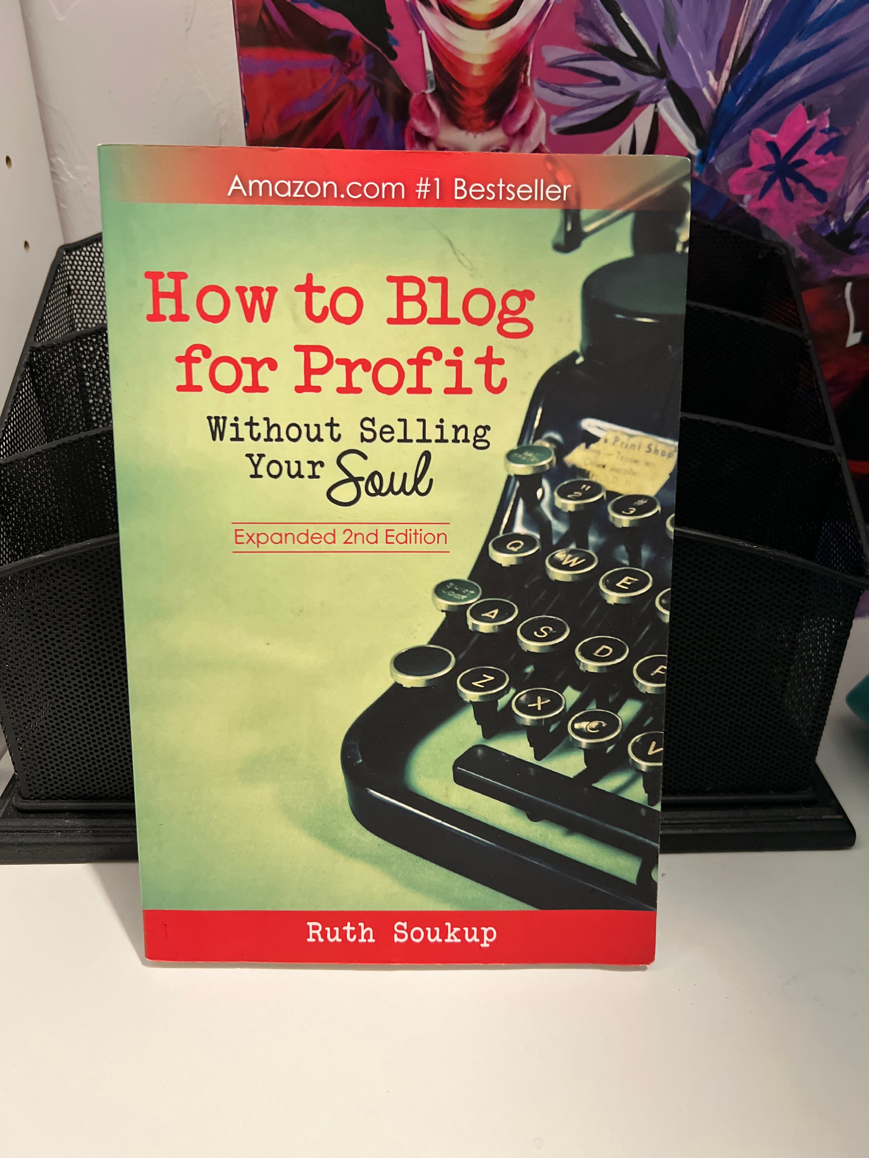 How to Blog for Profit