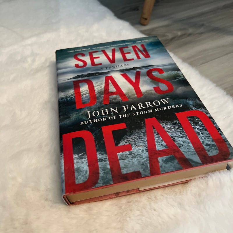 Seven Days Dead