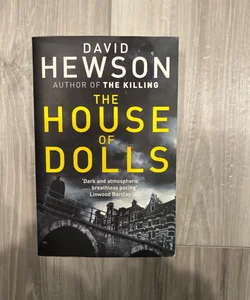 The House of Dolls: a Pieter Vos Novel 1