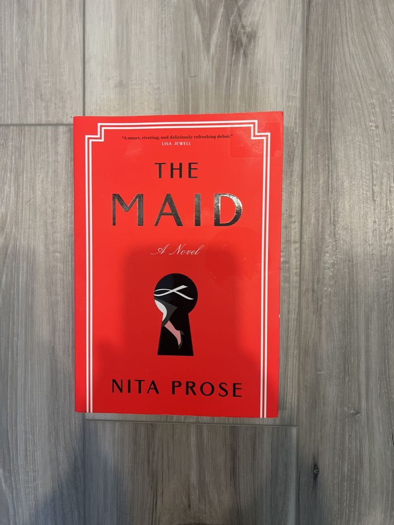 9780735241336 book cover