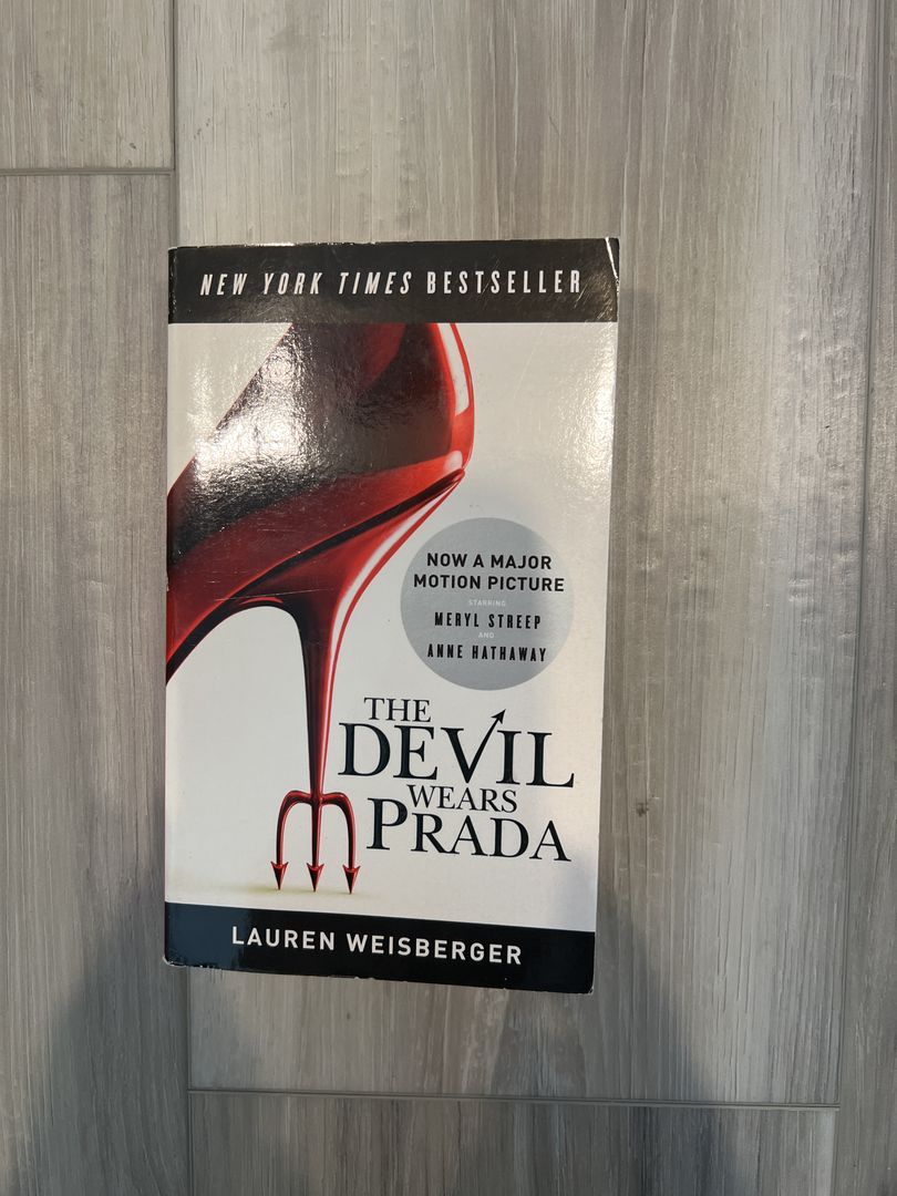 The Devil Wears Prada