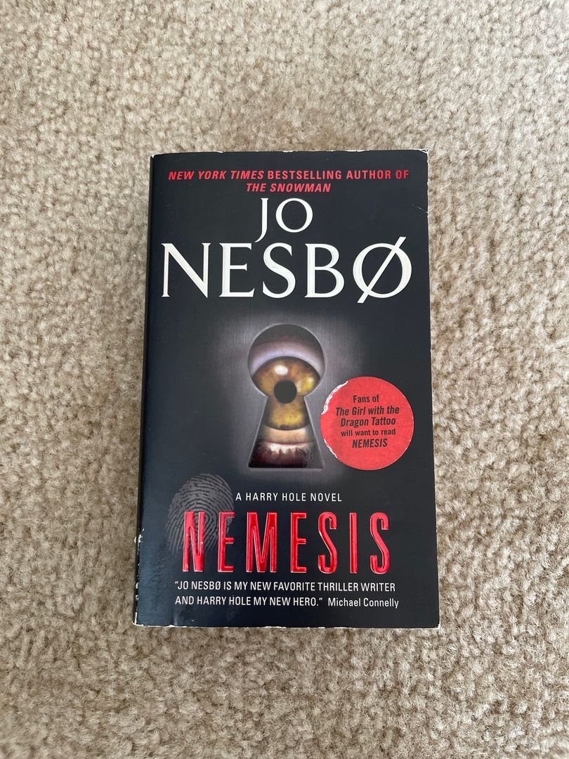 Nemesis