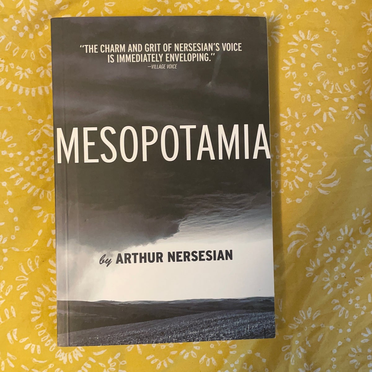 mesopotamia