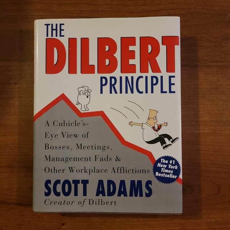 The Dilbert Principle