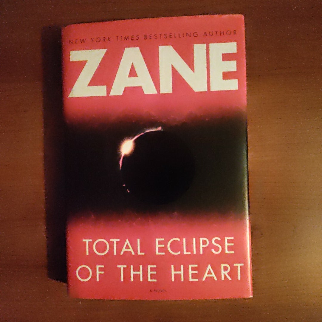 Total Eclipse of the Heart