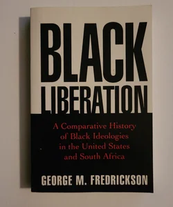 Black Liberation