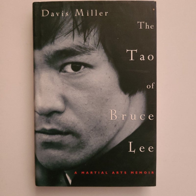 The Tao of Bruce Lee