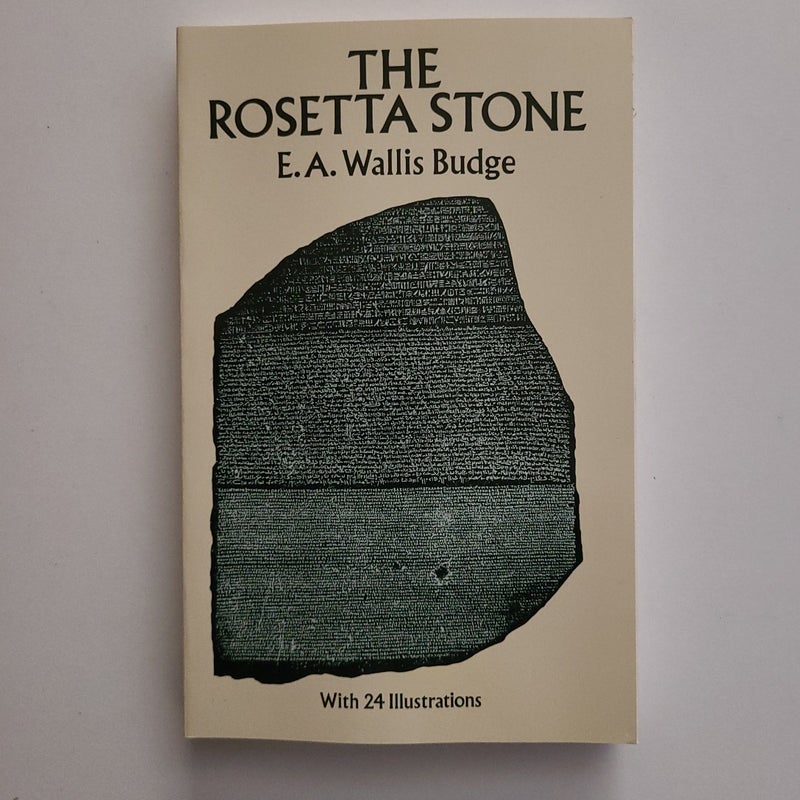 The Rosetta Stone