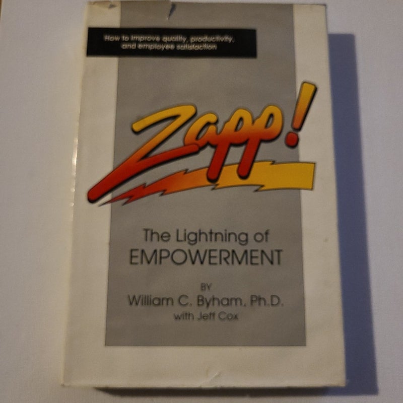 Zapp!