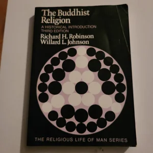 The Buddhist Religion