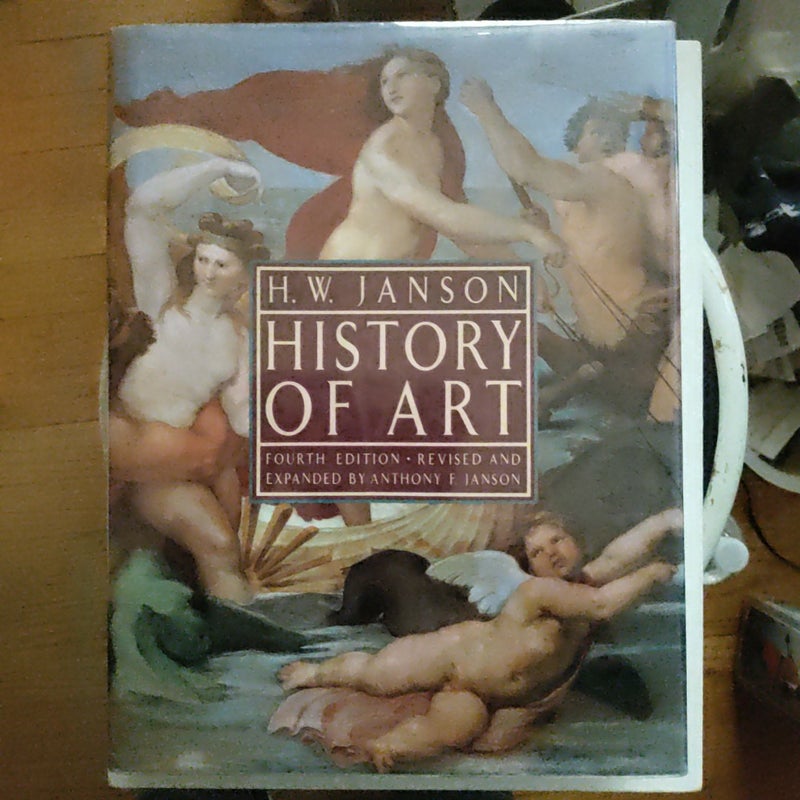 History of Art