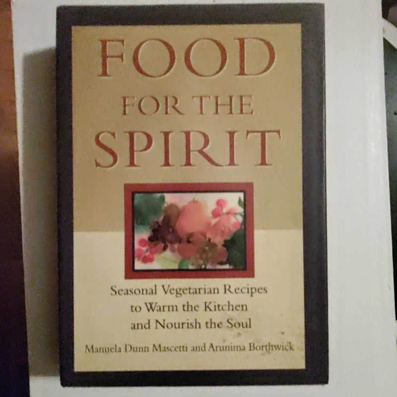 Food for the Spirit