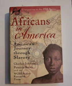 Africans in America