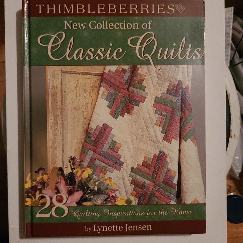 Classic Quilts