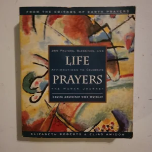 Life Prayers