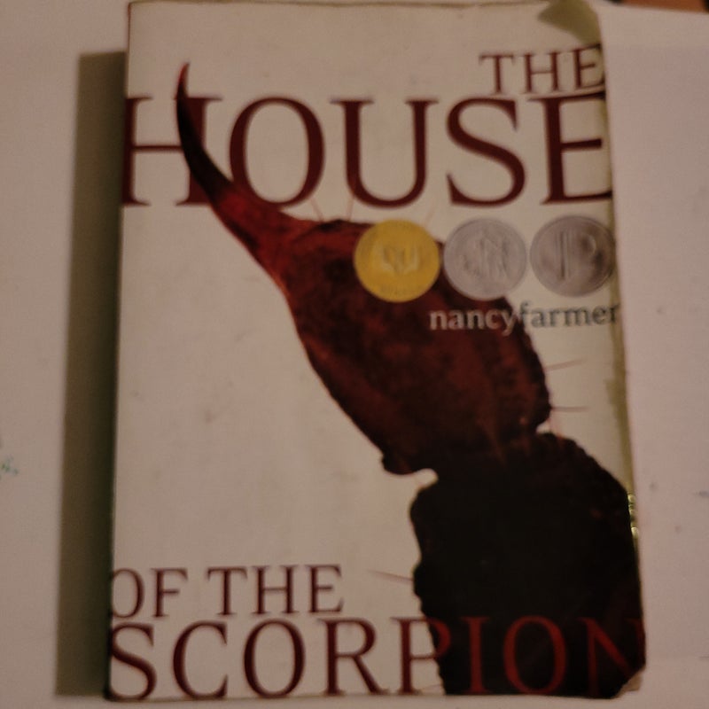 The House of the Scorpion