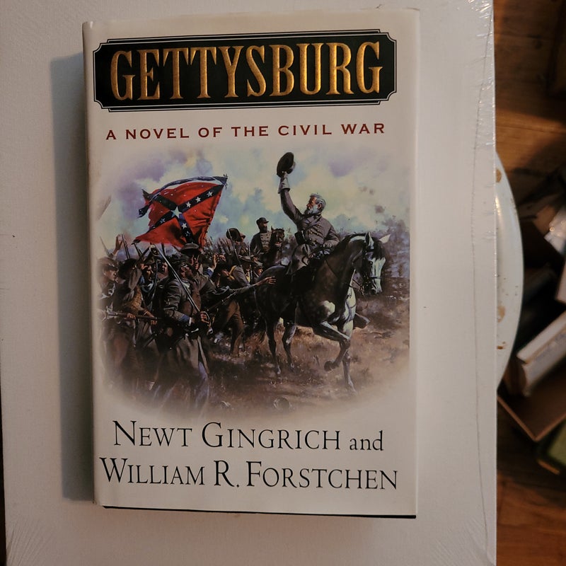 Gettysburg