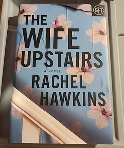 The Wife Upstairs