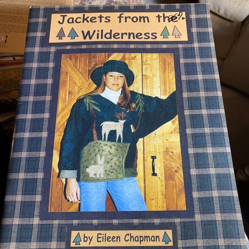 Jackets from the Wilderness