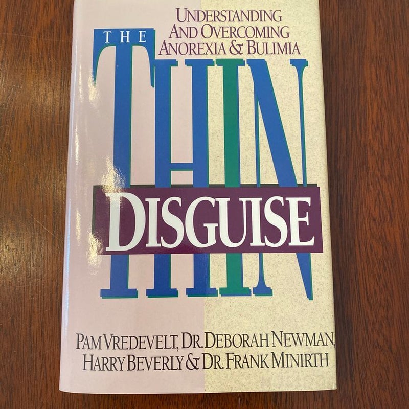 The Thin Disguise
