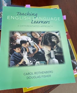 Teaching English Language Learners