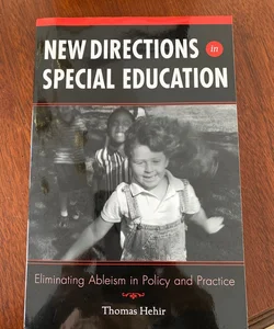 New Directions in Special Education