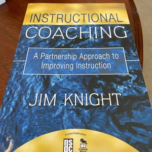 Instructional Coaching