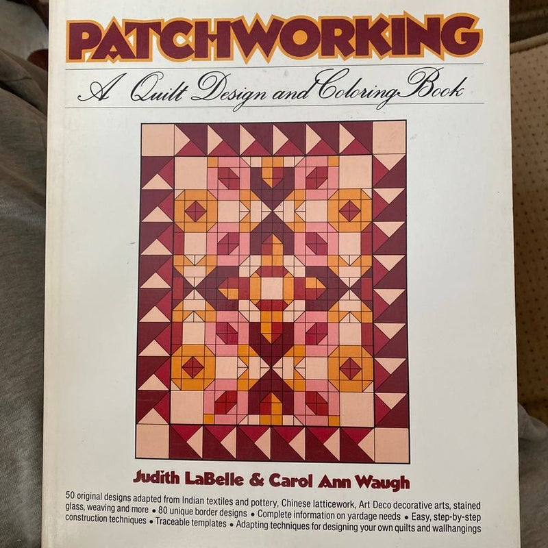 Patchworking
