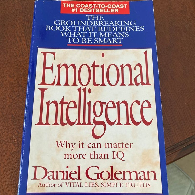 Emotional Intelligence