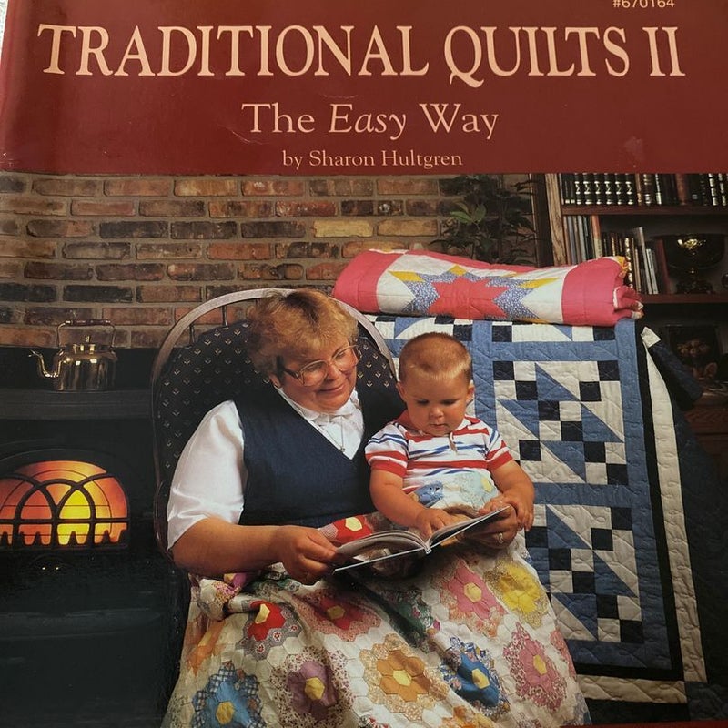 Traditional Quilts II