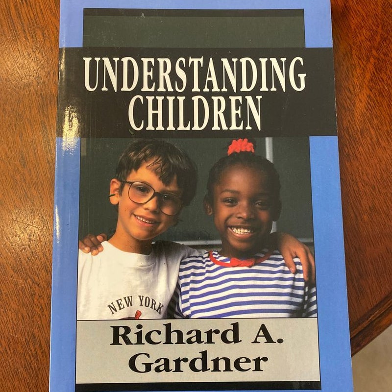 Understanding Children