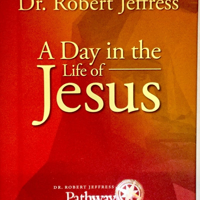 A Day In The Life of Jesus 