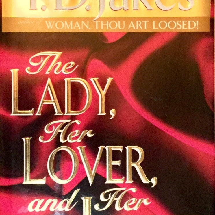 The Lady, Her Lover, and Her Lord 