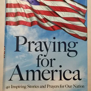 Praying for America