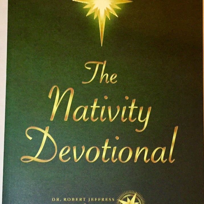 The Nativity Devotional 