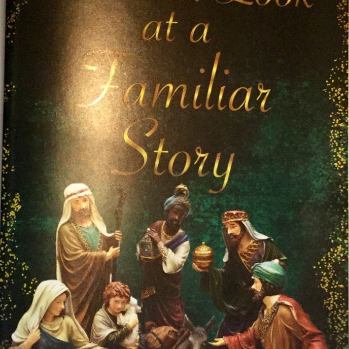 The Nativity Devotional 