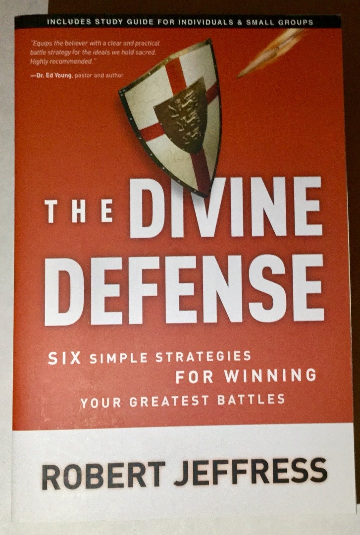 The Divine Defense