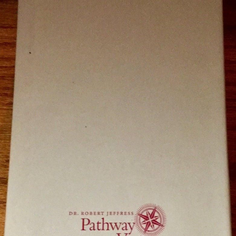 Pathway To Victory Daily Devotional 2025 Noemi Angeline