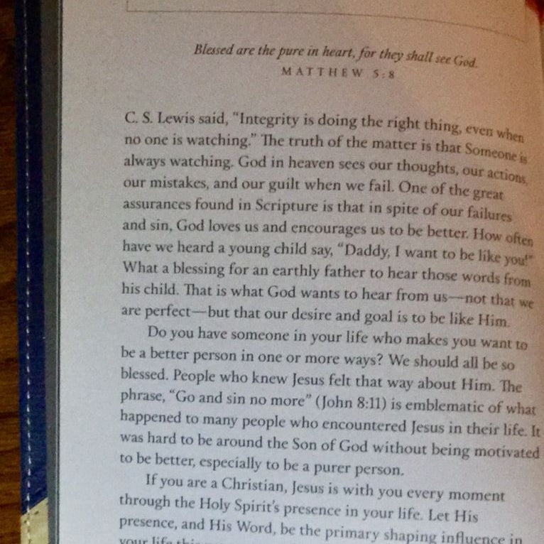 Everyday With Jesus