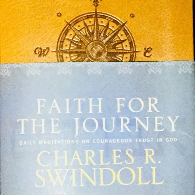 Faith for the Journey