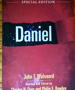 Daniel, Special Edition 
