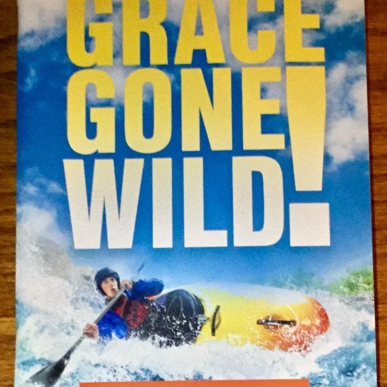 Grace Gone Wild