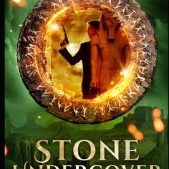 Stone undercover