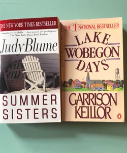 Summer Sisters/Lake Wobegon Days