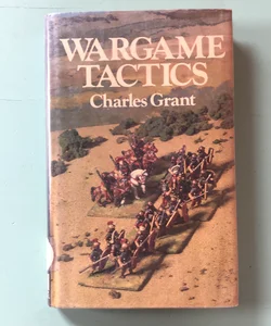 Wargame Tactics
