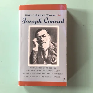 Great Short Works of Joseph Conrad
