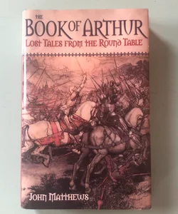 The Book of Arthur