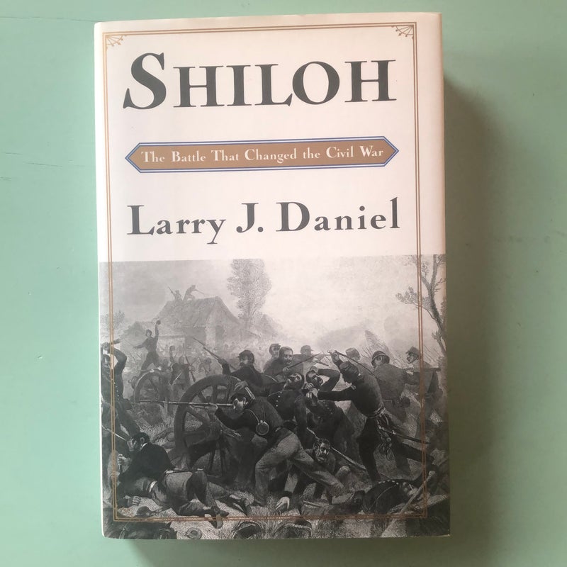 Shiloh